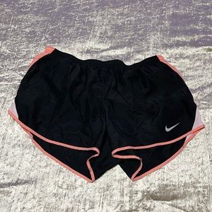 Nike Dri-Fit Running Shorts